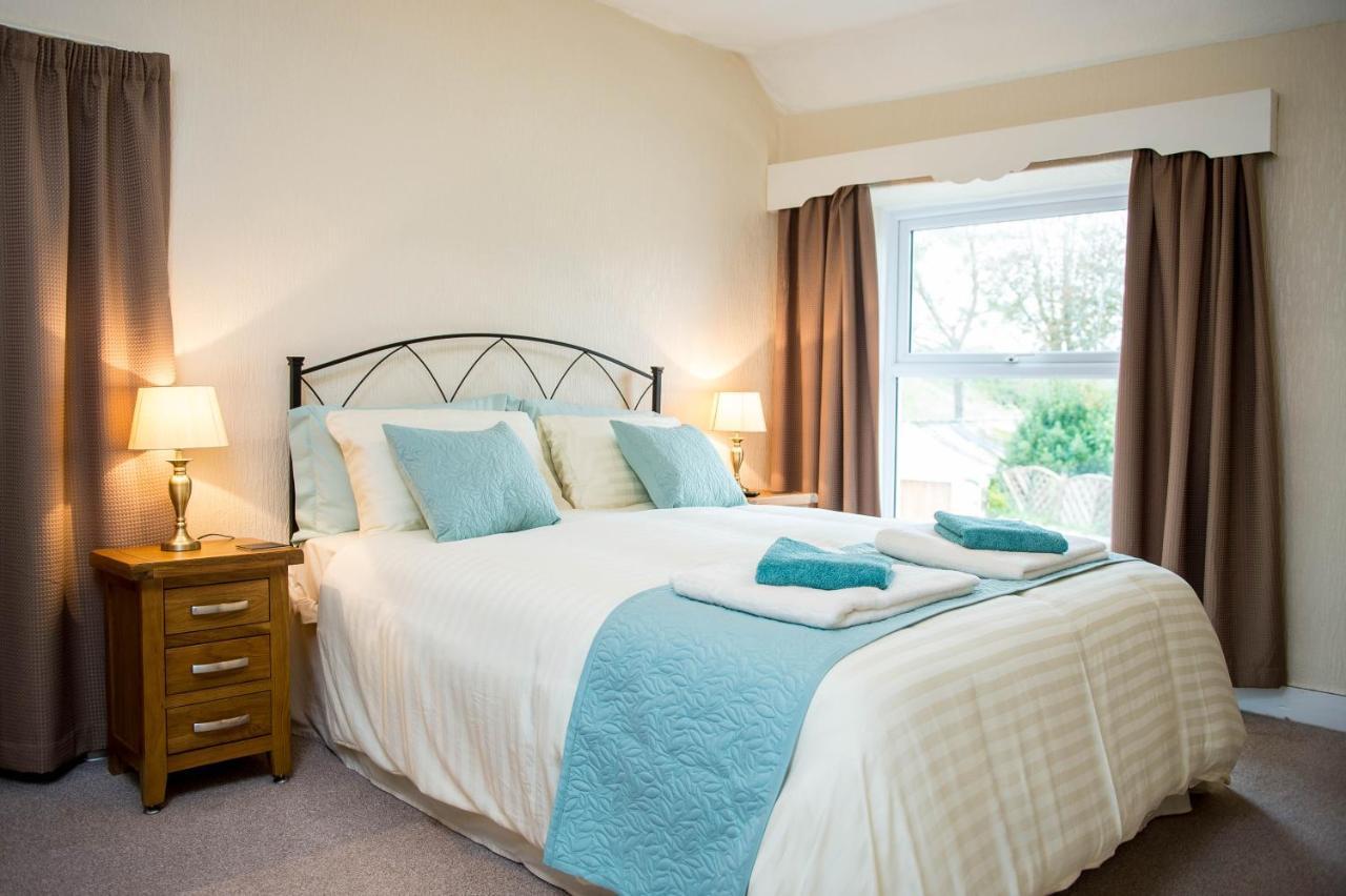 Awel Taf- Central Cottage Ideal For Families, With Parking Сент-Клирс Экстерьер фото